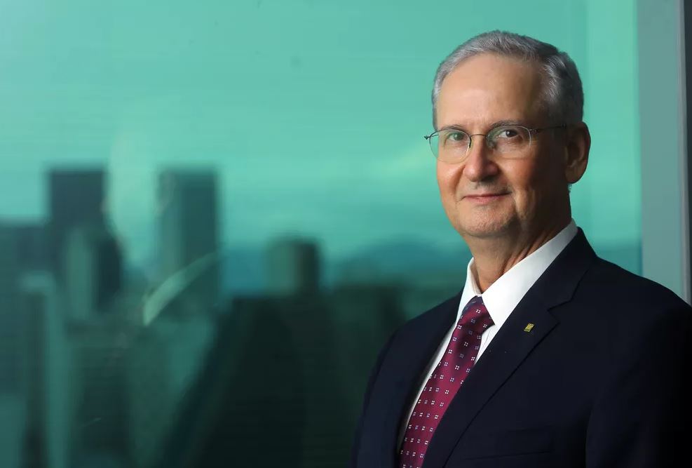 Petrobras nomeia Fernando Borges como presidente interino