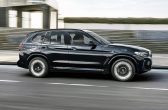 iX3M reforça gama de carros elétricos da BMW