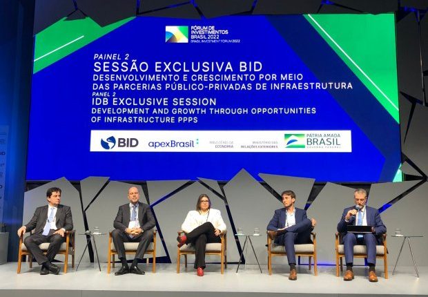 Santa Catarina participa do BIF, maior fórum de investimentos da América Latina