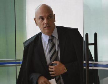 Moraes nega pedido do PL e condena coligação de Bolsonaro a pagar multa de R$ 22,9 milhões