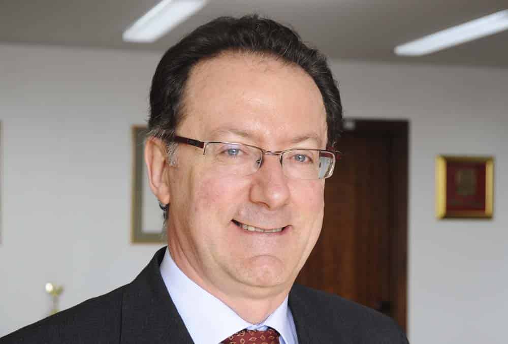 Cônsul da Itália para o PR e SC confirma visita para 29 de junho