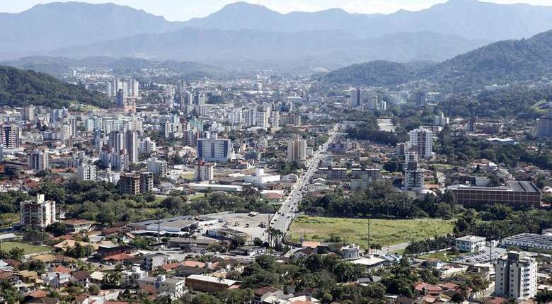 IBGE confirma Jaraguá do Sul como Região Metropolitana