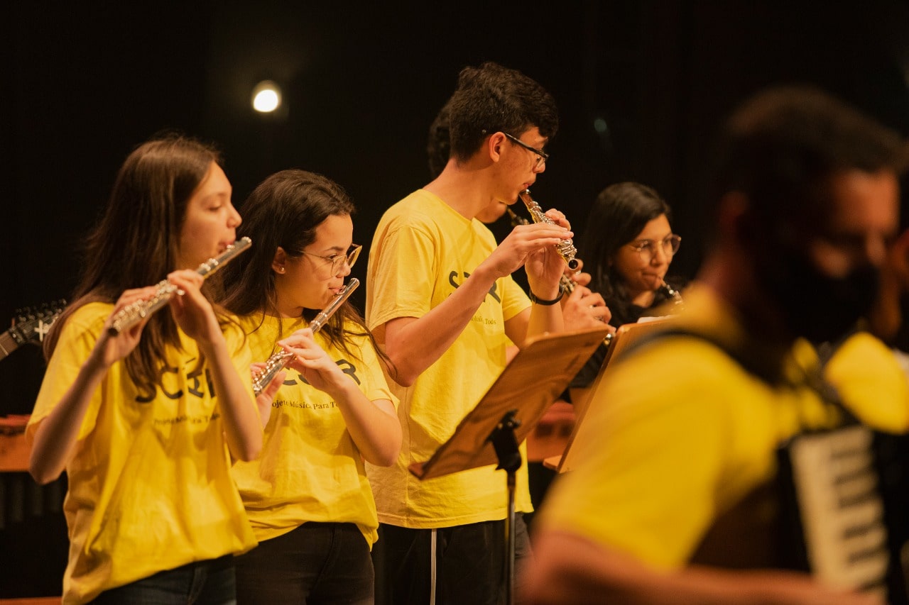 MPT abre inscrições para aulas gratuitas em mais de 20 modalidades