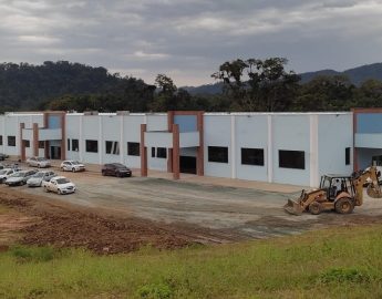 Prefeitura de Corupá muda instalações para o novo centro administrativo municipal