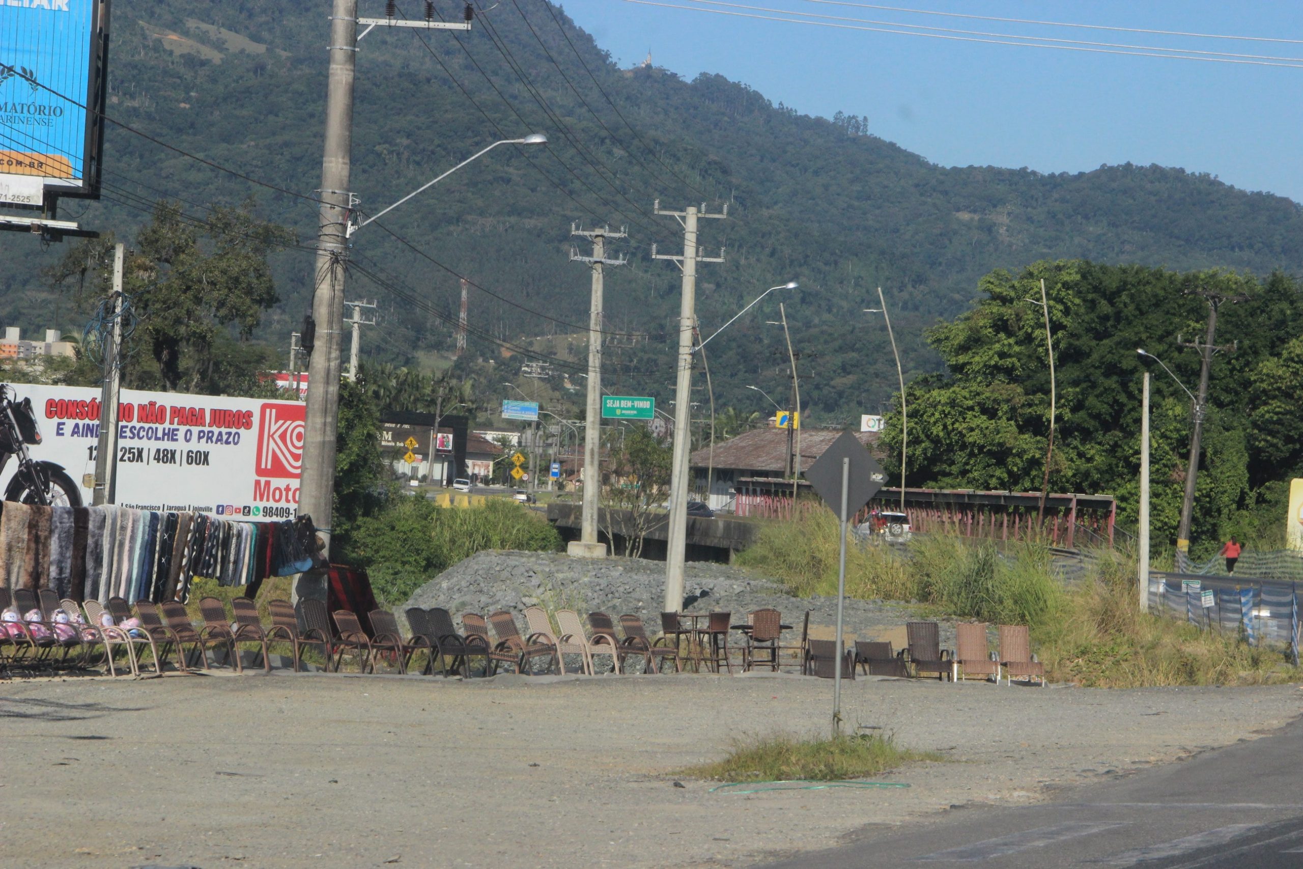 Pedido de isenção de IPTU para imóveis interditados termina hoje em Jaraguá