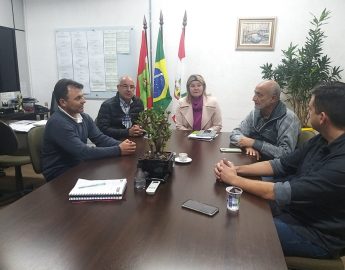 Secel negocia para trazer as finais da Copa Brasil em 2023 para Jaraguá do Sul