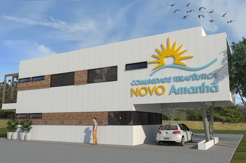 Novo Amanhã fará pedágio para aumentar sua capacidade