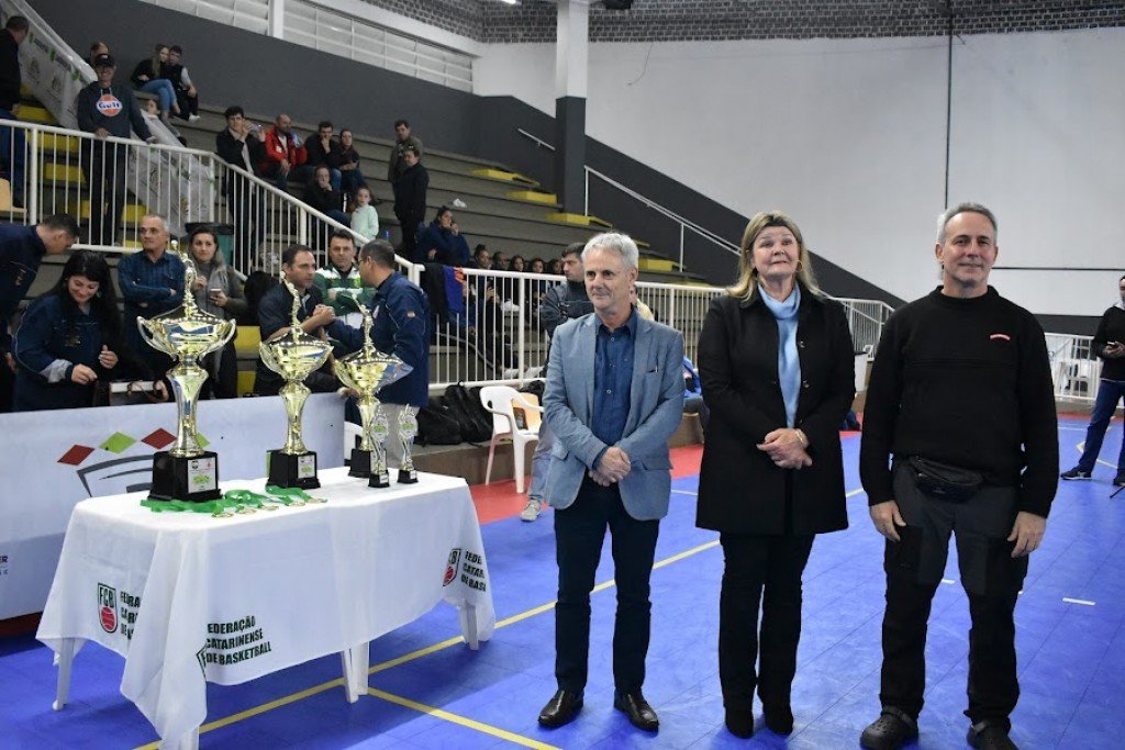 Competência na realização de grandes eventos de Jaraguá é reconhecida nacionalmente