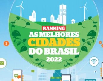 Anuário Istoé coloca Jaraguá em 1º entre as cidades médias do Brasil