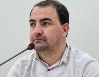 Vereador sugere centro especializado para crianças com TEA 