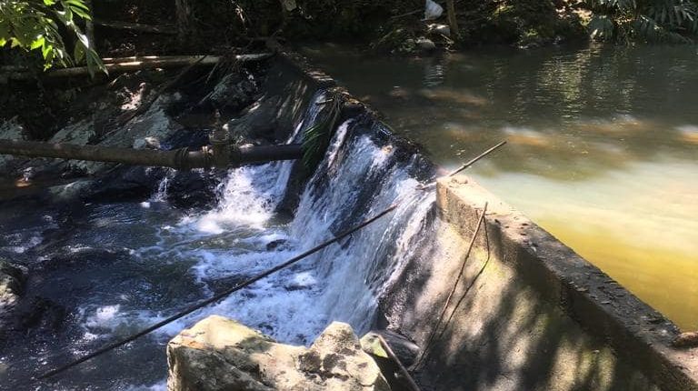 Audiência pública vai tratar da contaminação do rio 7 de Janeiro em Massaranduba Audiência pública vai tratar da contaminação do rio 7 de Janeiro em Massaranduba