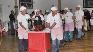 Festa della Porchetta será itinerante em junho em Guaramirim