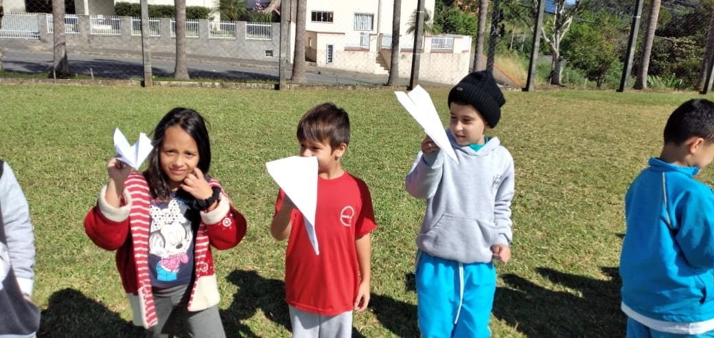 JDV Educação Massaranduba: Conheça a EMEF Pedro Aleixo