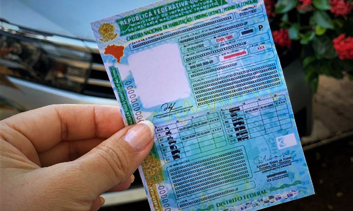 Alteração no prazo para renovar a CNH, veja o que mudou