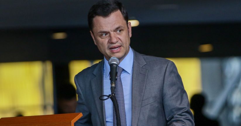 Brasil quer ampliar parceria continental de enfrentamento ao crime