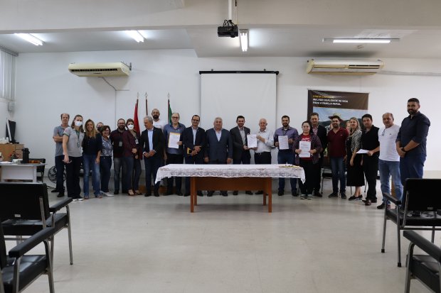 SC pretende investir mais de R$ 25 milhões para apoiar a aquisição de imóveis rurais