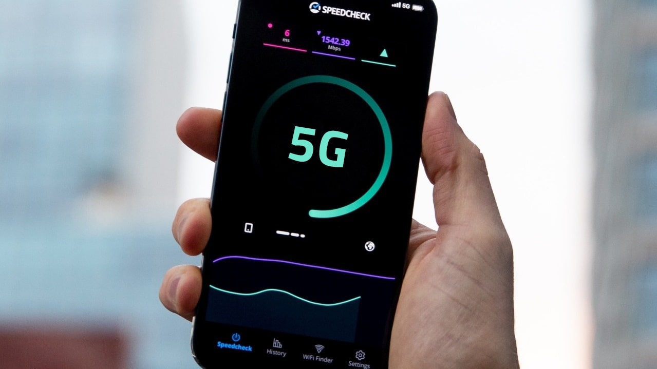 5G será ativado nesta quarta e Brasília será a primeira cidade do país a contar com a tecnologia