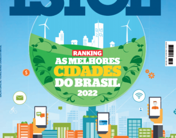Santa Catarina tem 11 entre as 50 melhores cidades do Brasil