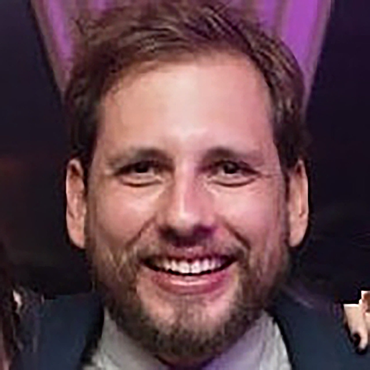 Filho da região participa de projeto tecnológico internacional