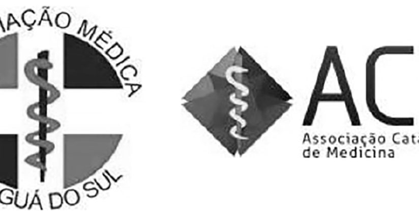 Nota de Repúdio à abertura de novas vagas do curso de Medicina em Jaraguá do Sul Nota de Repúdio à abertura de novas vagas do curso de Medicina em Jaraguá do Sul