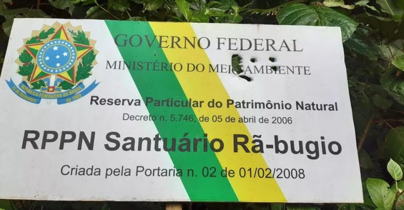 Suspeito de atentado contra ambientalistas em Guaramirim é alvo de mandado de busca e apreensão