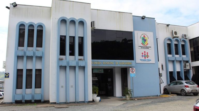 Em Guaramirim maioria dos pedidos na Câmara é para obras de infraestrutura Em Guaramirim maioria dos pedidos na Câmara é para obras de infraestrutura