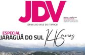 146 anos de Jaraguá do Sul