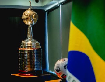 Definidas datas e horários da semis da Libertadores e Sul-Americana