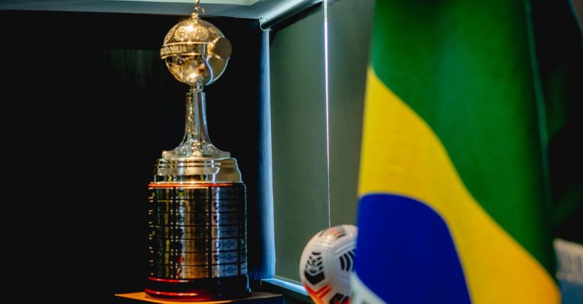 Conmebol divulga datas e horários das quartas da Libertadores