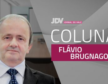 Flávio José | As mudanças de trânsito em Jaraguá do Sul…