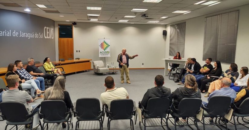 Segmento de móveis planejados organiza núcleo empresarial Segmento de móveis planejados organiza núcleo empresarial