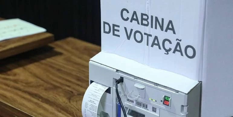 Eleitorado de SC apto a votar em outubro ultrapassa 5,4 mi