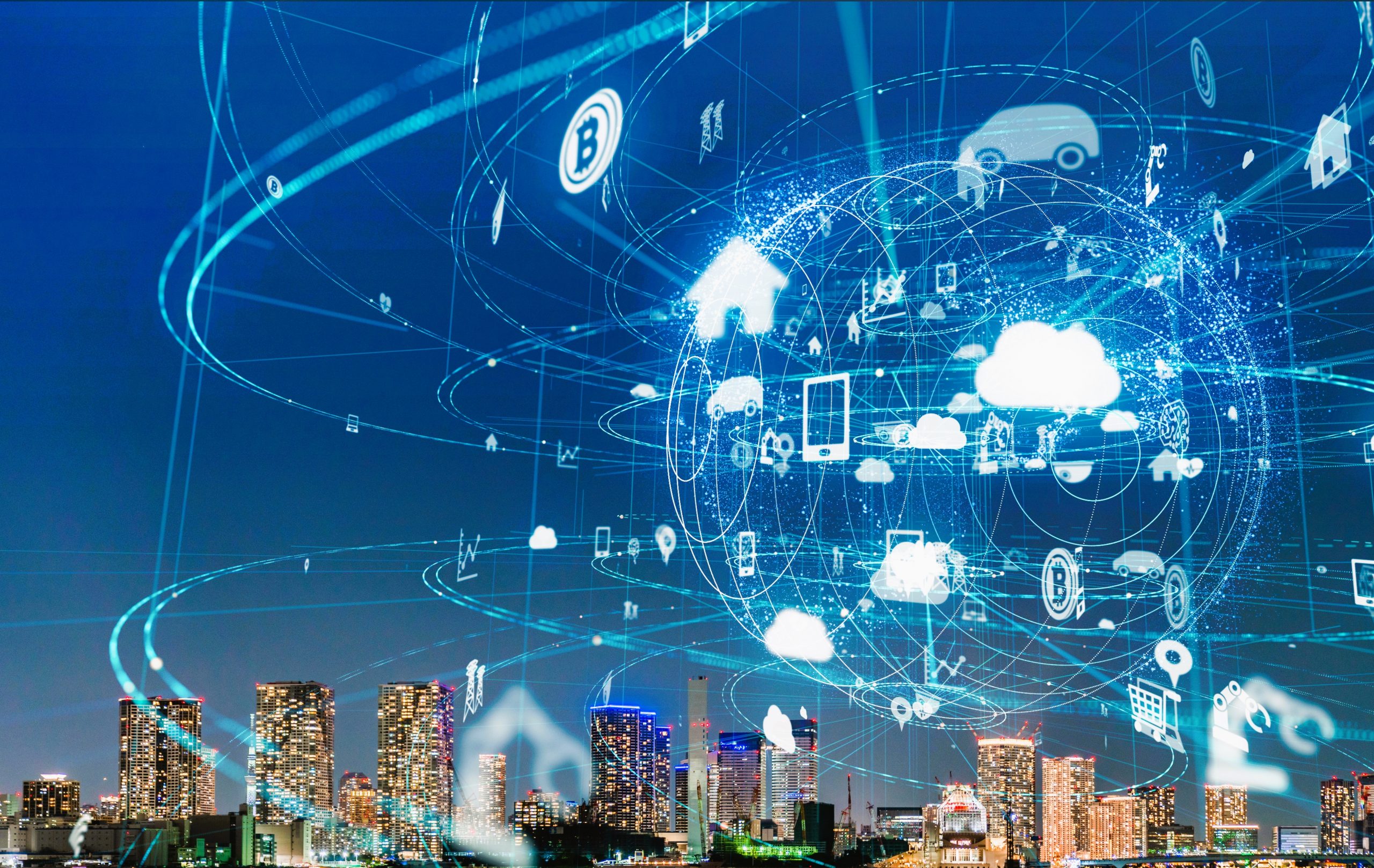 Encontro debate ‘cidades inteligentes’ e oportunidades de negócios na segunda-feira