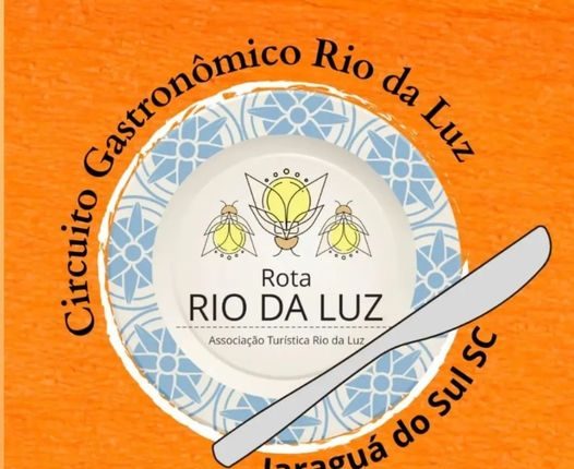 Circuito Gastronômico Rio da Luz reúne dez estabelecimentos