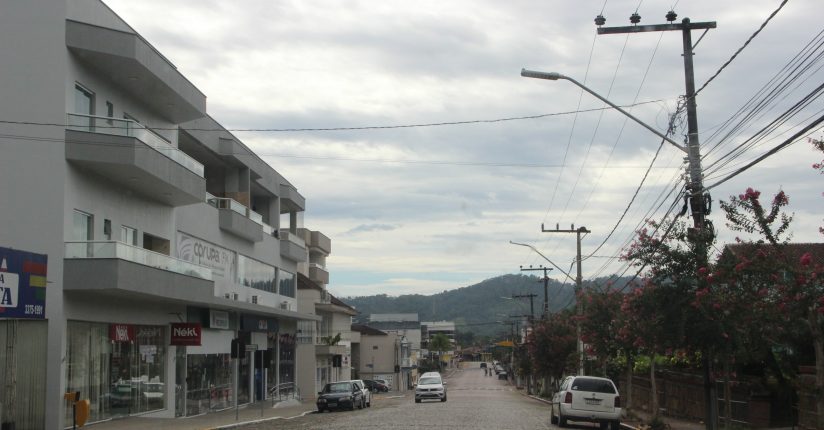 Atualização do Plano Diretor autoriza edifícios de até 12 pavimentos em Corupá