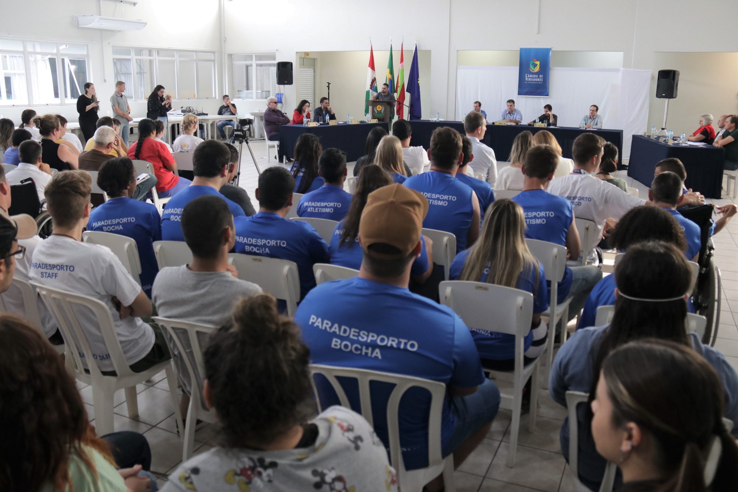 Aprovada doação de terreno à Apae para centro cultural