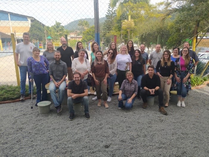 JDV Educação Massaranduba: Secretaria Municipal de Educação