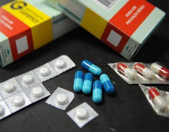 Medicamentos ficam mais caros a partir desta segunda-feira