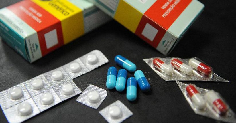 Saúde avalia flexibilizar regras de importação de medicamentos