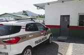 Homem com mandado de prisão por furto é preso em casa abandonada na BR-280 em Guaramirim