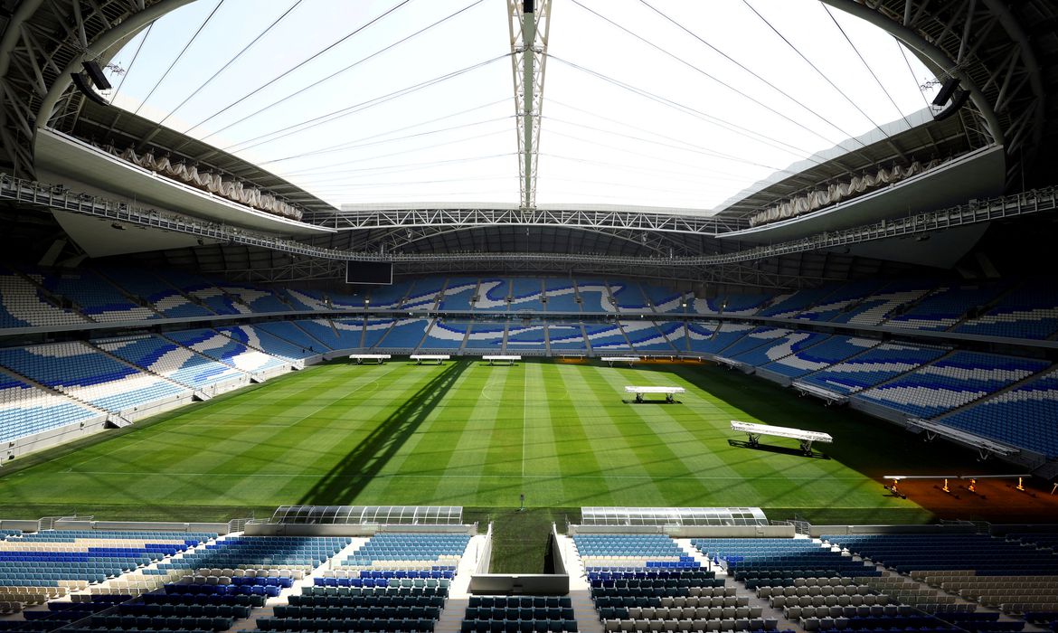 Quiz: Você sabe tudo da história da Copa do Mundo?