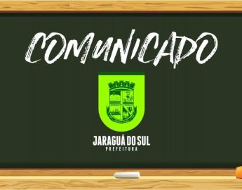 Quatro escolas de Jaraguá suspendem aulas devido às chuvas