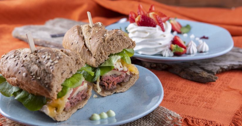 Festival Gastronômico abre a programação dos 73 anos de Guaramirim Festival Gastronômico abre a programação dos 73 anos de Guaramirim