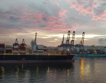 Jaraguá do Sul bate recorde de exportação em julho