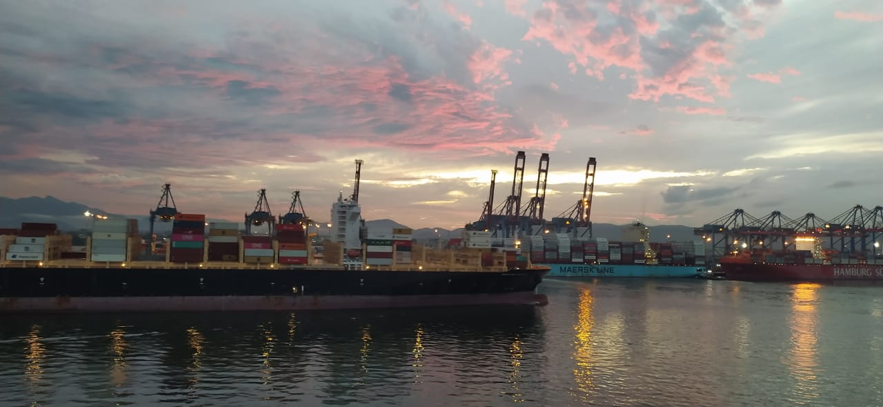 Jaraguá do Sul bate recorde de exportação em julho