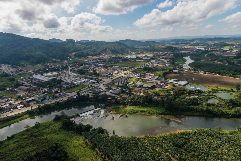 Muito motivos para comemorar