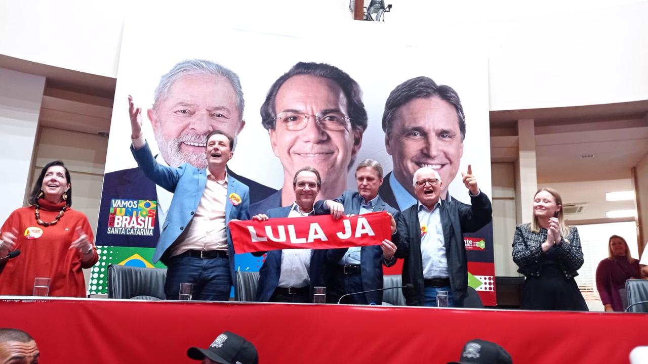 Convenção do PSB homologa candidatos à majoritária e proporcional