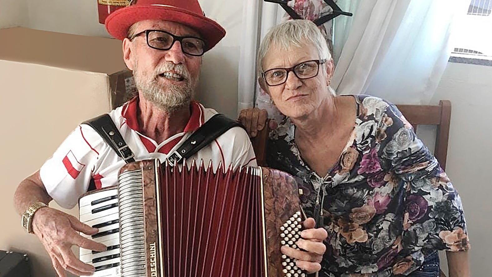 Tradição polonesa reserva dois eventos para o mês de setembro