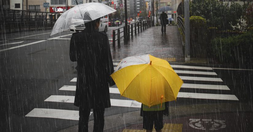 Fenômeno La Niña deve influenciar condições de chuva no próximo trimestre em SC