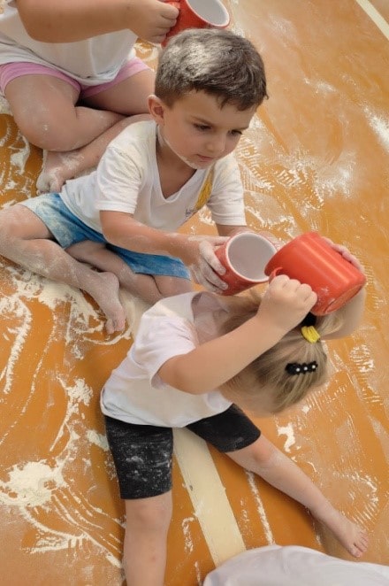 JDV Educação Massaranduba: Conheça a escola EEF Alto Luiz Alves